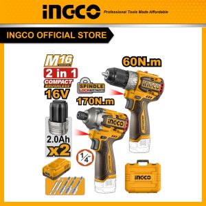 Đại lý INGCO uy tín nhất TPHCM – Có Giao Hàng Toàn Quốc