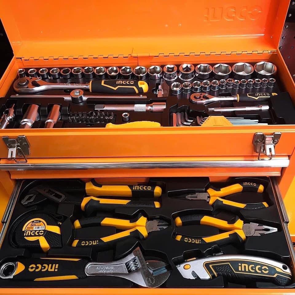 Lý do đồ nghề INGCO luôn là mục đích được tìm kiếm nhiều