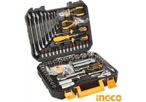 Đồ Nghề INGCO Có Gì Hot? Cập Nhật Xu Hướng Mới Nhất 2025