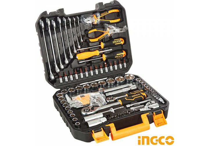 Đồ Nghề INGCO Có Gì Hot? Cập Nhật Xu Hướng Mới Nhất 2025