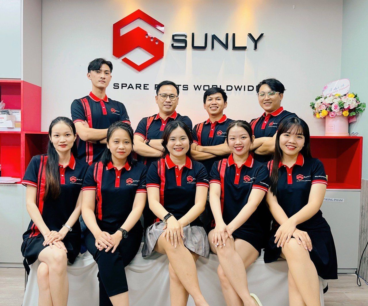 Sunly – Đại lý INGCO chính hãng được khách hàng tin dùng