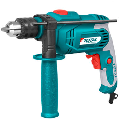 Đánh giá máy khoan Total trong sử dụng thực tế